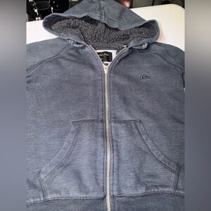 Quicksilver Sherpa Jacket